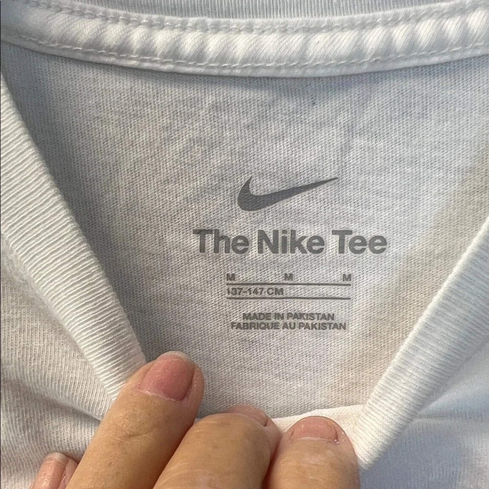 Boy's Nike Graphic‎ T-Shirt